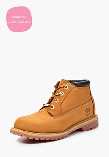 Ботинки Timberland