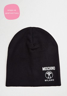 Шапка Moschino