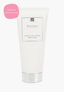 Крем для тела Biothal