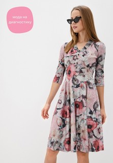 Платье MadaM T