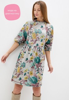 Платье MadaM T