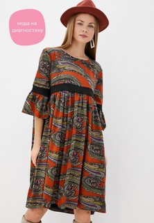 Платье MadaM T