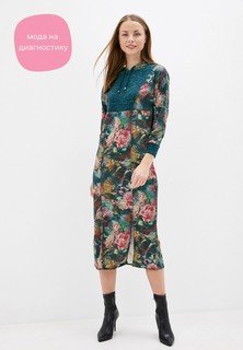 Платье MadaM T