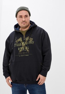 Худи Replika Jeans