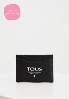 Кредитница Tous