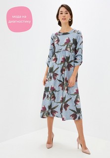 Платье MadaM T