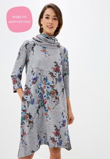 Платье MadaM T