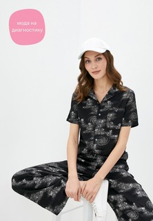 Блуза Quiksilver