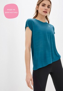 Футболка спортивная Reebok