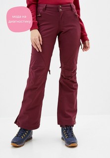 Брюки горнолыжные Roxy