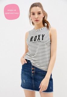 Майка Roxy