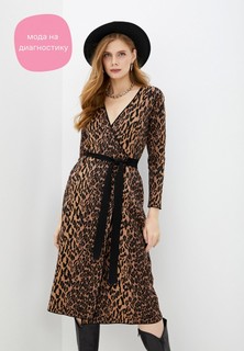 Платье Diane von Furstenberg