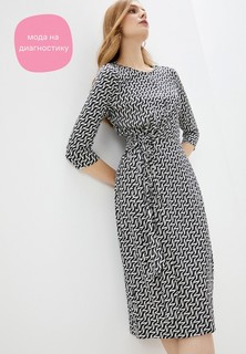 Платье Diane von Furstenberg