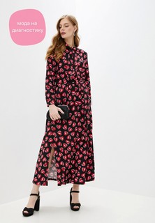 Платье Love Moschino