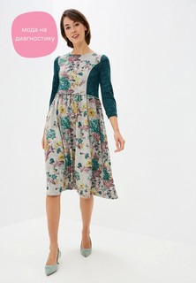 Платье MadaM T
