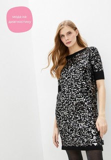 Платье Love Moschino