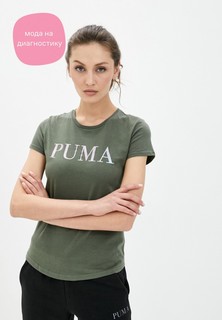 Футболка PUMA