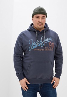 Худи Jack & Jones
