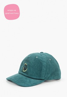 Бейсболка Quiksilver