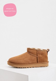 Угги UGG