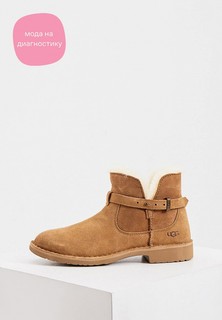 Ботинки UGG