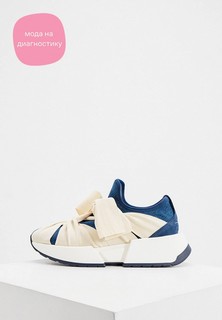 Кроссовки MM6 Maison Margiela