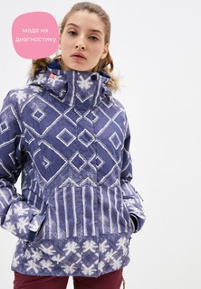 Куртка горнолыжная Roxy