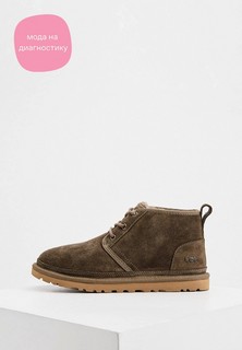 Ботинки UGG