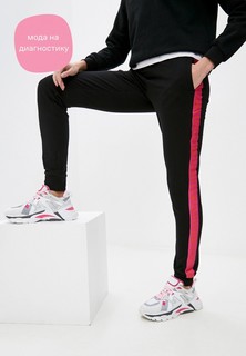 Брюки спортивные Bikkembergs