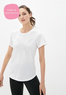 Футболка спортивная PUMA