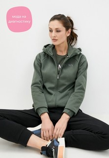 Толстовка PUMA