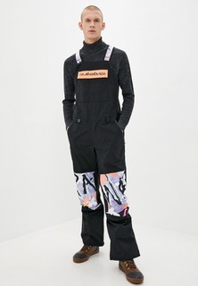 Брюки горнолыжные Quiksilver