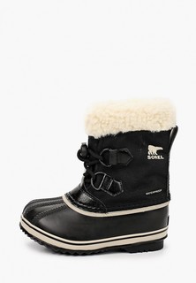 Дутики Sorel