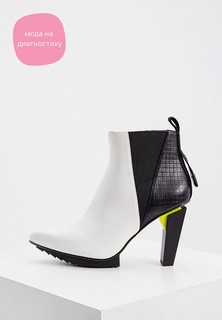 Ботильоны United Nude