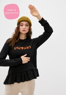 Свитшот Bikkembergs