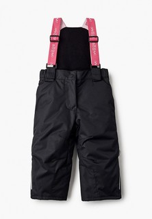 Брюки утепленные Boom