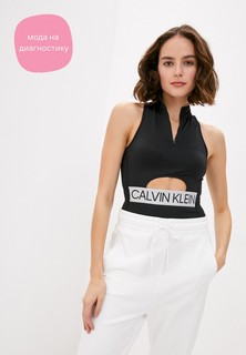 Боди Calvin Klein Performance
