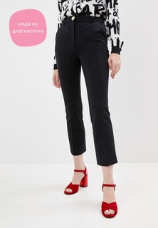 Брюки Diane von Furstenberg