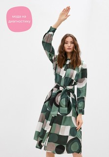 Платье Max&Co
