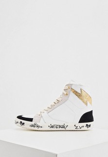 Кеды Zadig & Voltaire
