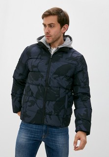 Пуховик Bikkembergs