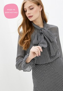 Блуза Diane von Furstenberg