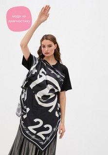 Футболка MM6 Maison Margiela