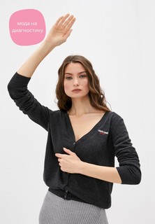 Кардиган Roberto Cavalli Sport