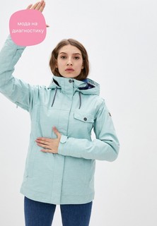Куртка горнолыжная Roxy