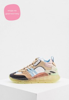 Кроссовки Chiara Ferragni Collection