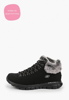 Ботинки Skechers