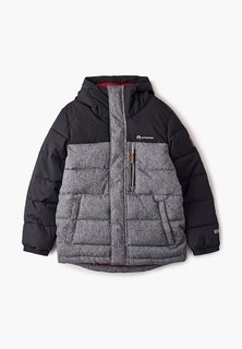 Куртка утепленная Outventure