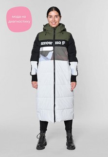 Куртка утепленная Snow Headquarter
