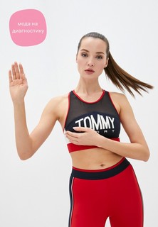 Топ спортивный Tommy Sport